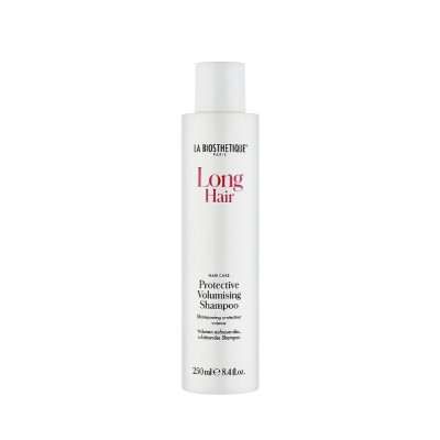 La Biosthetique Long Hair Protective Volumising Shampoo Мицеллярный шампунь для объема тонких длинных волос