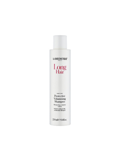 La Biosthetique Long Hair Protective Volumising Shampoo Міцелярний шампунь для об'єму тонкого довгого волосся