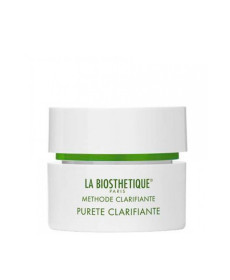 La Biosthetique Methode Clarifiante Purete Clarifiante Увлажняющий крем для жирной и проблемной кожи - Написать отзыв
