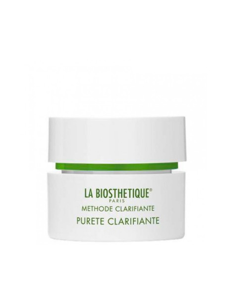La Biosthetique Methode Clarifiante Purete Clarifiante Увлажняющий крем для жирной и проблемной кожи