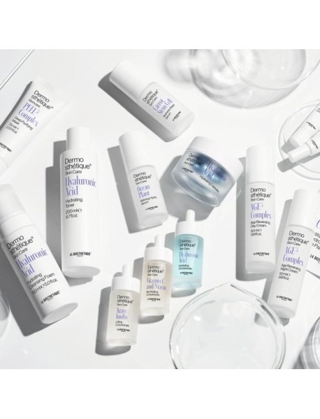 La Biosthetique Dermosthetique Redness Relief Serum Сыворотка против покраснения кожи лица