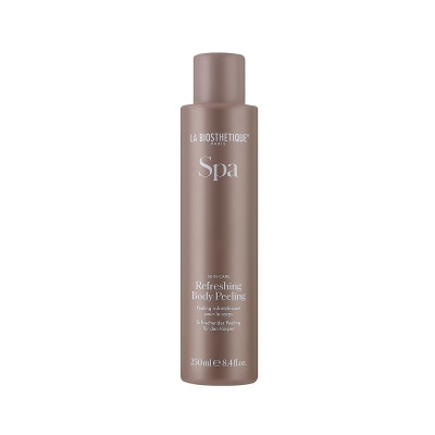 La Biosthetique Spa Refreshing Body Peeling Освежающий пилинг для тела