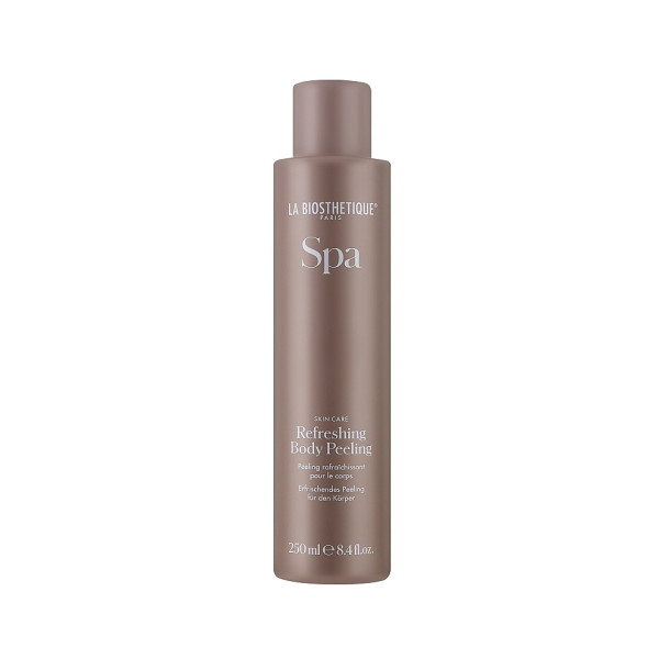 La Biosthetique Spa Refreshing Body Peeling Освежающий пилинг для тела