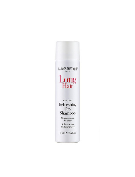 La Biosthetique Long Hair Refreshing Dry Shampoo Сухий освіжаючий шампунь