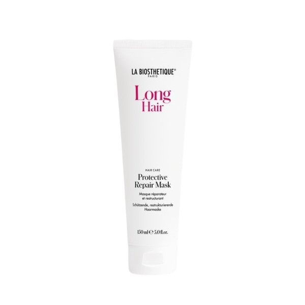 La Biosthetique Long Hair Protective Repair Mask Інтенсивна маска проти ламкості волосся 