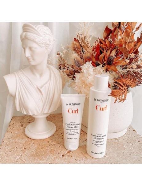 La Biosthetique Repair Mask