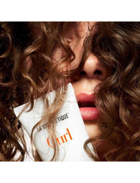 Lа Biosthetiqe Curl Activating Repair Mask Маска відновлююча для кучерявого волосся