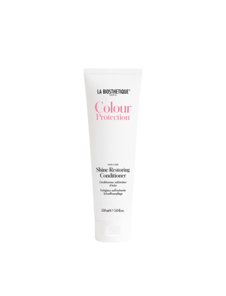 La Biosthetique Colour Protection Shine Restoring Conditioner Кондиціонер для надання сяйва кольору волосся