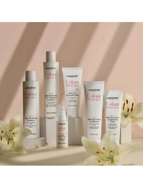 La Biosthetique Colour Protection Shine Restoring Conditioner Кондиціонер для надання сяйва кольору волосся