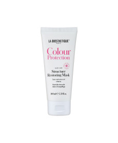 La Biosthetique Colour Protection Structure Restoring Mask Маска для інтенсивного догляду за волоссям - Написати відгук