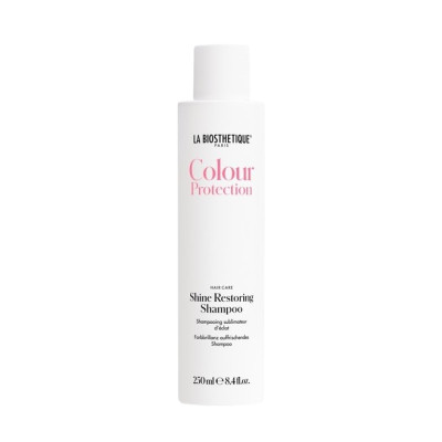 La Biosthetique Colour Protection Shine Restoring Shampoo Шампунь для надання блиску кольору волосся 