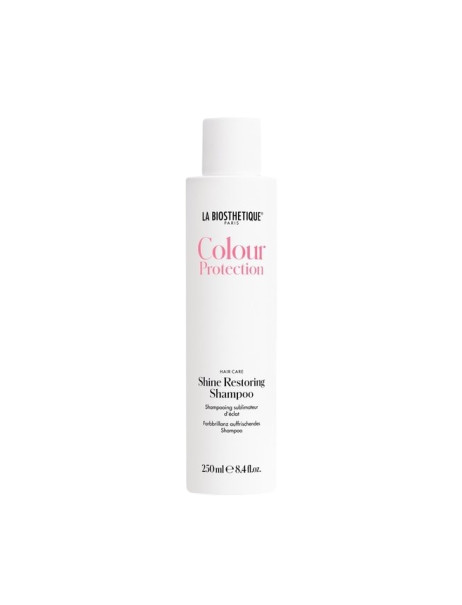 La Biosthetique Colour Protection Shine Restoring Shampoo Шампунь для надання блиску кольору волосся
