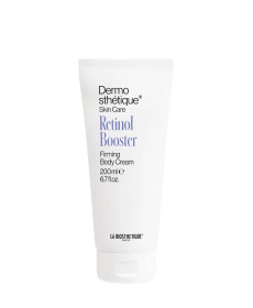 La Biosthetique Dermosthetique Retinol Booster Firming Body Cream Крем для надання пружності шкіри з ретинолом - Написати відгук