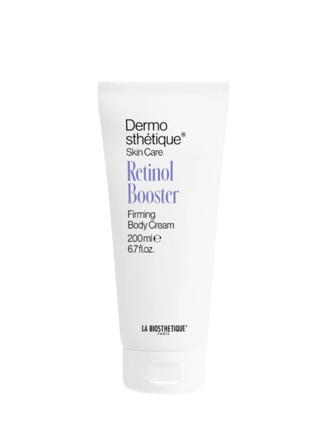 La Biosthetique Dermosthetique Retinol Booster Firming Body Cream Крем для надання пружності шкіри з ретинолом