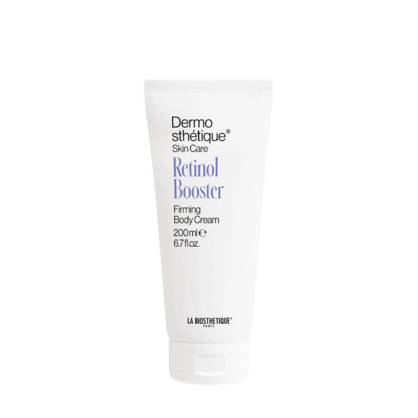 La Biosthetique Dermosthetique Retinol Booster Firming Body Cream Крем для придания упругости кожи с ретинолом