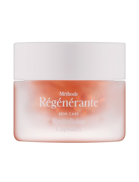 La Biosthetique Methode Regenerante Revitalising Capsules Ревитализирующие капсулы с питательным маслом