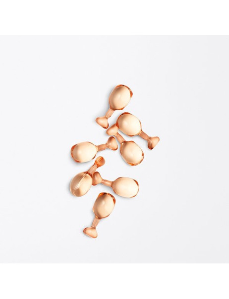 La Biosthetique Methode Regenerante Revitalising Capsules Ревитализирующие капсулы с питательным маслом