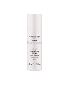 La Biosthetique Methode Regenerante Revitalising Serum Ревіталізуюча сироватка для догляду за шкірою обличчя та зоною навколо очей - Написати відгук