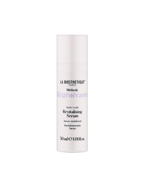 La Biosthetique Methode Regenerante Revitalising Serum Ревіталізуюча сироватка для догляду за шкірою обличчя та зоною навколо очей