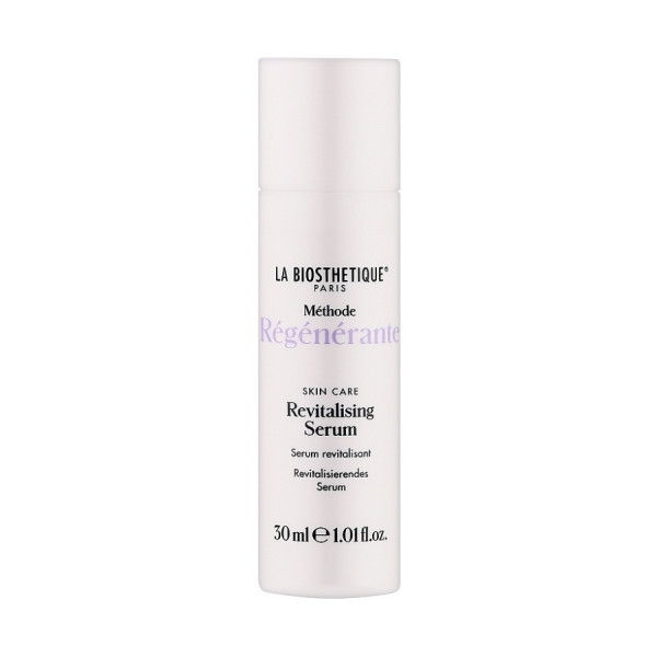 La Biosthetique Methode Regenerante Revitalising Serum Ревіталізуюча сироватка для догляду за шкірою обличчя та зоною навколо очей