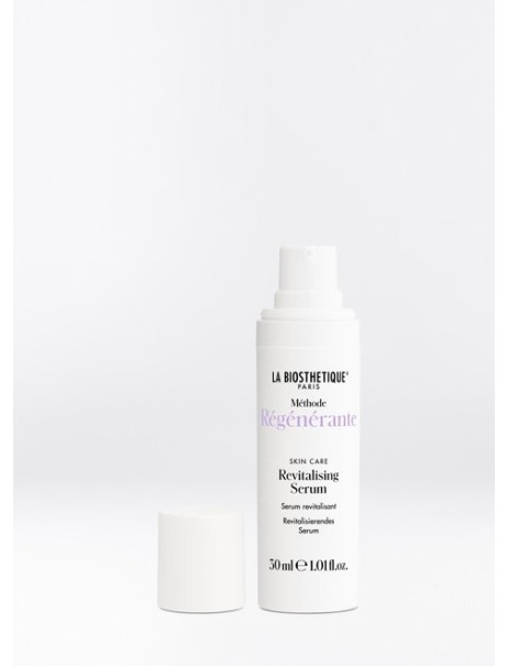 La Biosthetique Methode Regenerante Revitalising Serum Ревіталізуюча сироватка для догляду за шкірою обличчя та зоною навколо очей