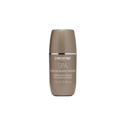 La Biosthetique SPA Le Deodorant Intensif  Дезодорант-антиперспірант інтенсив 