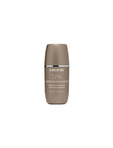 La Biosthetique SPA Le Deodorant Intensif Дезодорант-антиперспирант интенсив