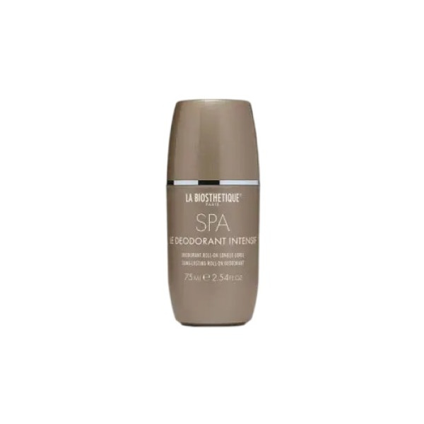 La Biosthetique SPA Le Deodorant Intensif Дезодорант-антиперспирант интенсив