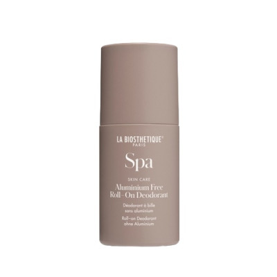 La Biosthetique Spa Aluminium free Roll’on Deodorant Роликовый дезодорант без алюминия
