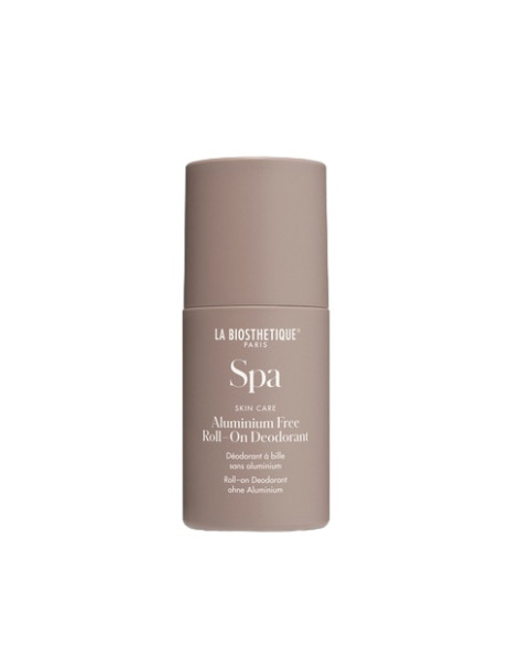 La Biosthetique Spa Aluminium free Roll’on Deodorant Роликовый дезодорант без алюминия