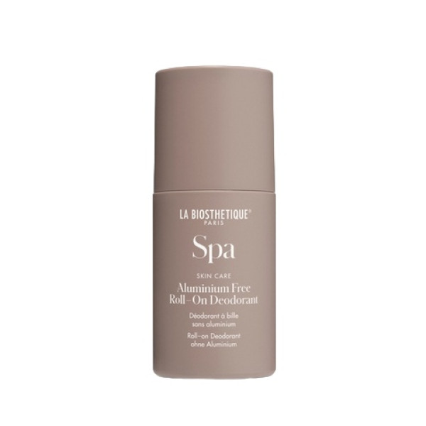 La Biosthetique Spa Aluminium free Roll’on Deodorant Роликовый дезодорант без алюминия