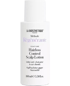 La Biosthetique Methode Regenerante Hairloss Control Scalp Lotion Лосьон для шкіри голови проти випадіння волосся - Написати відгук