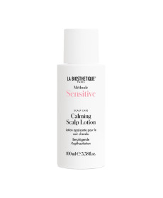 La Biosthetique Methode Sensitive Calming Scalp Lotion Заспокійливий лосьйон для чутливої шкіри голови - Написати відгук
