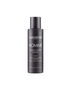 La Biosthetique Homme Hair & Scalp Tonic Тонік стимулюючий та зміцнюючий для шкіри голови - Написати відгук