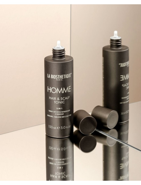 Hair & Scalp Tonic що зміцнює від La Biosthetique