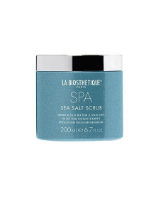 La Biosthetique SPA Sea Salt Scrub СПА-скраб для тела с морской солью - Написать отзыв