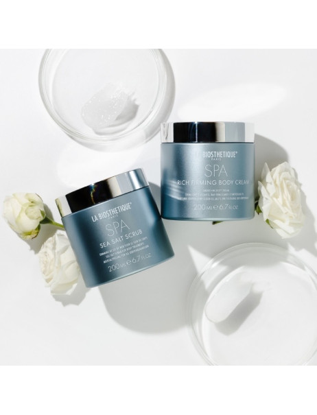 La Biosthetique SPA Sea Salt Scrub СПА-скраб для тела с морской солью