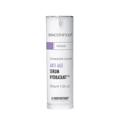 La Biosthetique Dermosthetique Anti-Age Serum Hydratant Сыворотка интенсивно увлажняющая клеточно-активная 