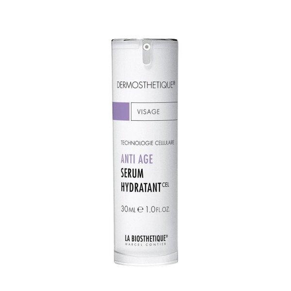 La Biosthetique Dermosthetique Anti-Age Serum Hydratant Сыворотка интенсивно увлажняющая клеточно-активная 