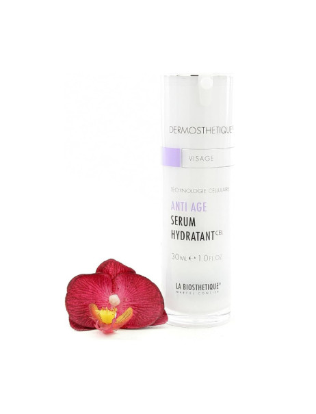 Сыворотка La Biosthetique Dermosthetique Hydratant