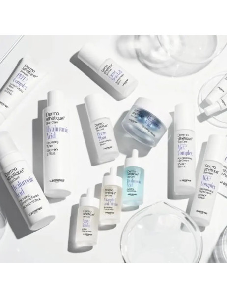 La Biosthetique Anti-Age Serum