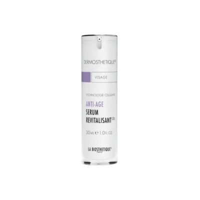 La Biosthetique Dermosthetique Anti-Age Serum Revitalisant Клеточно-активная восстанавливающая лифтинг-сыворотка