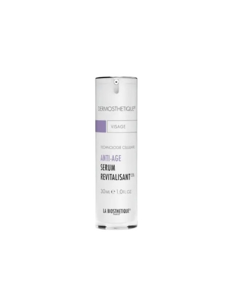 La Biosthetique Dermosthetique Anti-Age Serum Revitalisant Клеточно-активная восстанавливающая лифтинг-сыворотка
