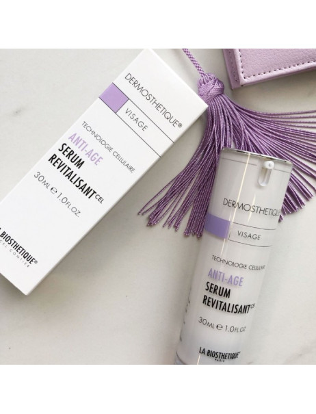 Сыворотка La Biosthetique Dermosthetique Anti-Age