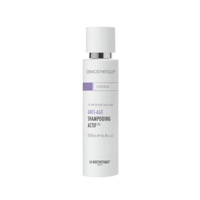 La Biosthetique Dermosthetique Anti-Age Shampooing Actif  Шампунь anti-age клітинно-активний для тонкого та нормального волосся