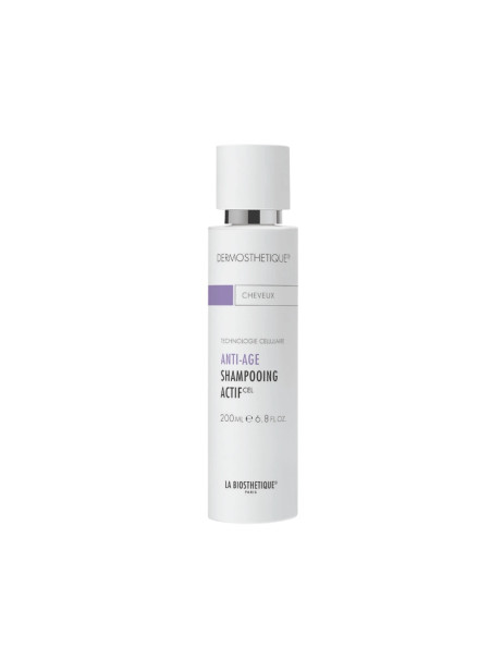 La Biosthetique Dermosthetique Anti-Age Shampooing Actif Шампунь anti-age клітинно-активний для тонкого та нормального волосся