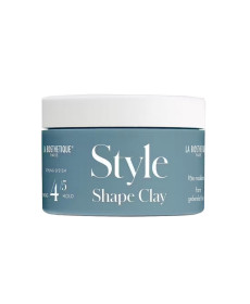 La Biosthetique Style Shape Clay Паста моделирующая для придания формы волосам - Написать отзыв