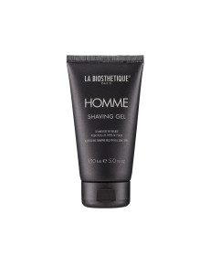 La Biosthetique Homme Shaving Gel Гель для гоління для всіх типів шкіри - Написати відгук
