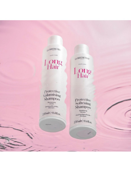 Шампунь La Biosthetique Long Hair Protective Softening