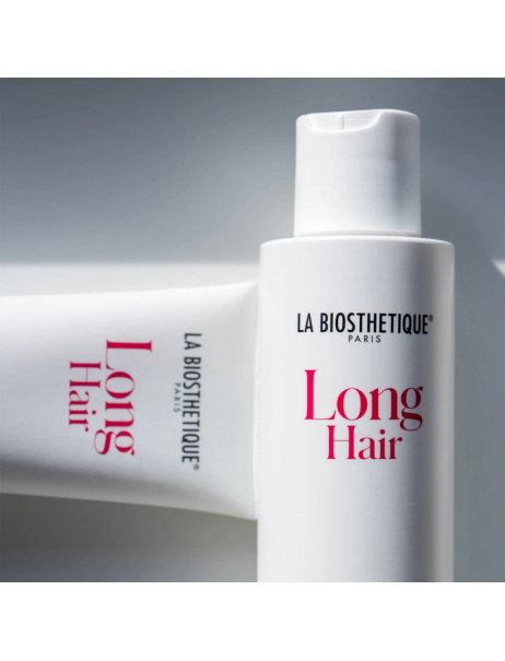 Міцелярний шампунь для довгого волосся La Biosthetique Long Hair